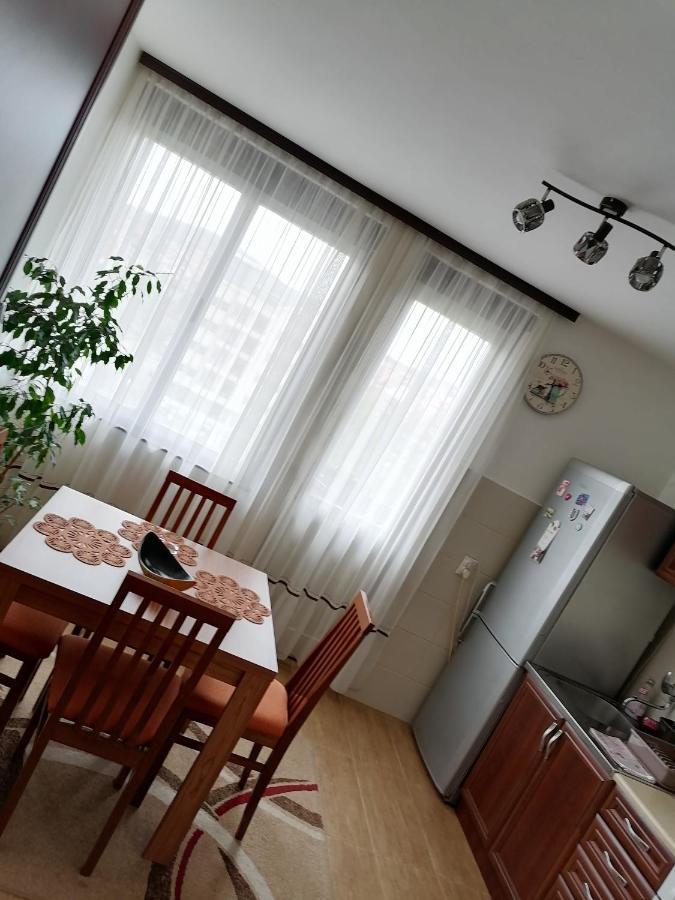 Apartman Lena Aranđelovac Exterior foto