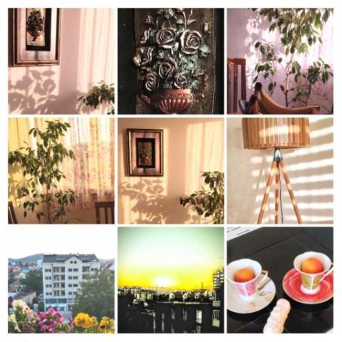 Apartman Lena Aranđelovac Exterior foto