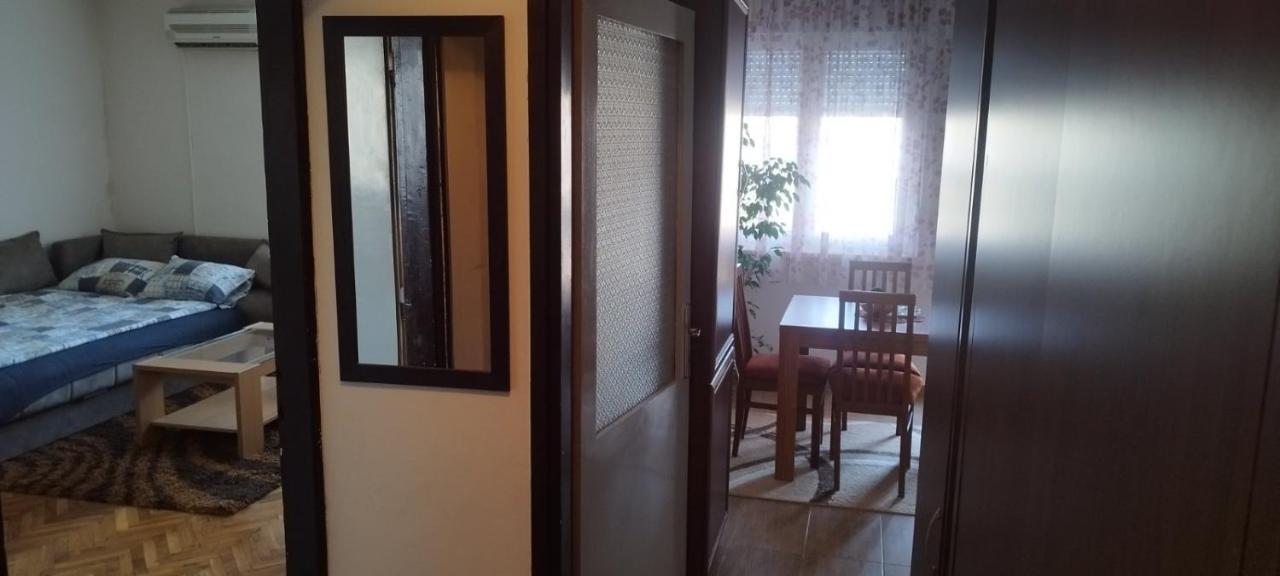 Apartman Lena Aranđelovac Exterior foto