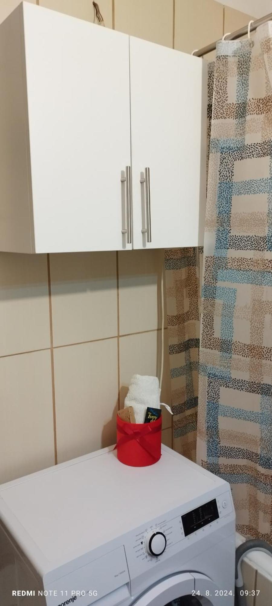 Apartman Lena Aranđelovac Exterior foto