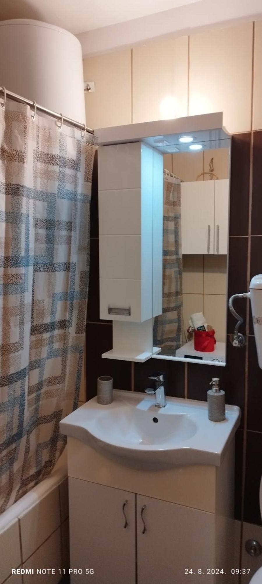 Apartman Lena Aranđelovac Exterior foto