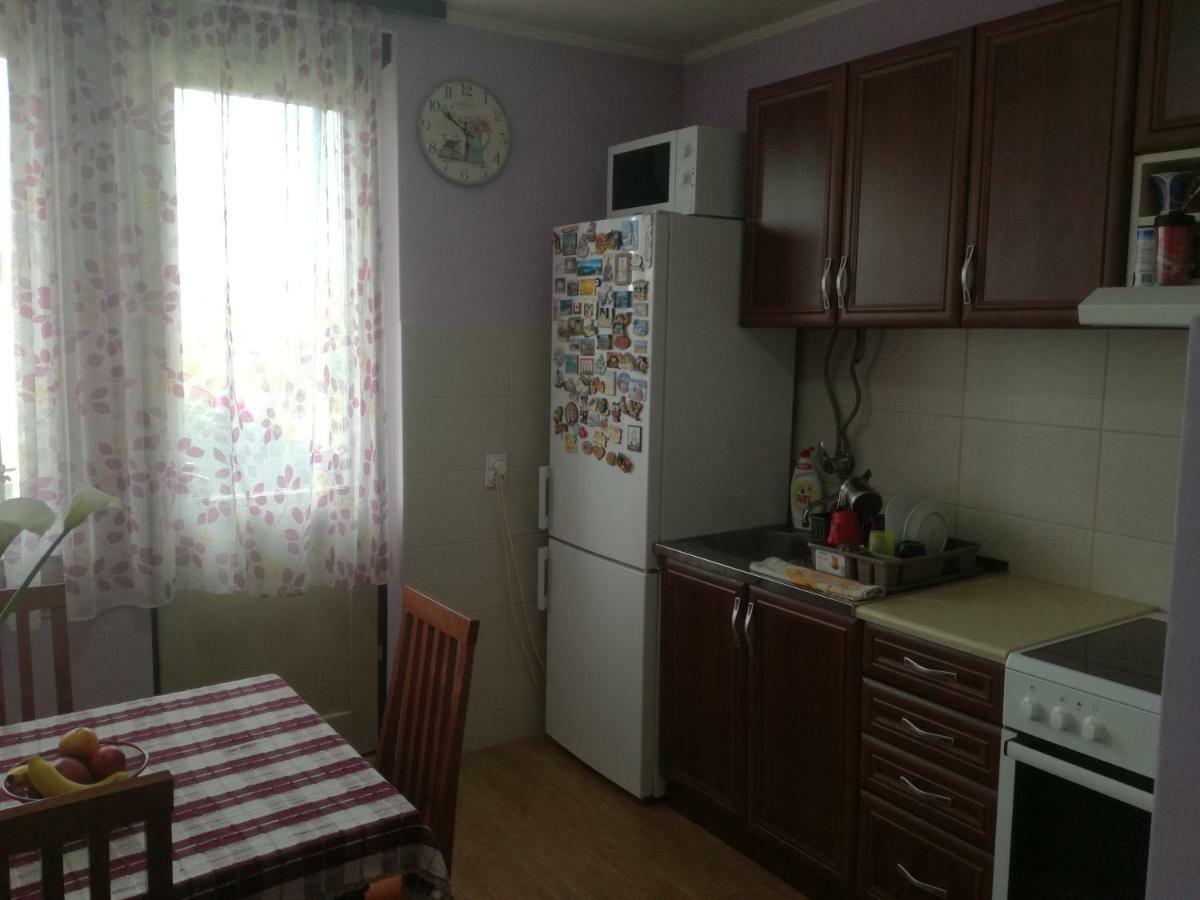 Apartman Lena Aranđelovac Exterior foto