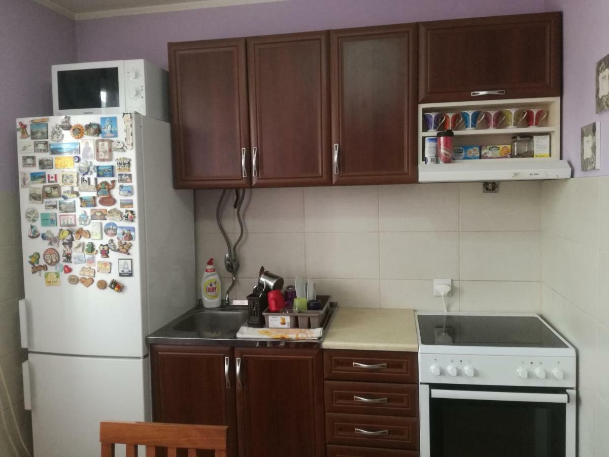 Apartman Lena Aranđelovac Exterior foto
