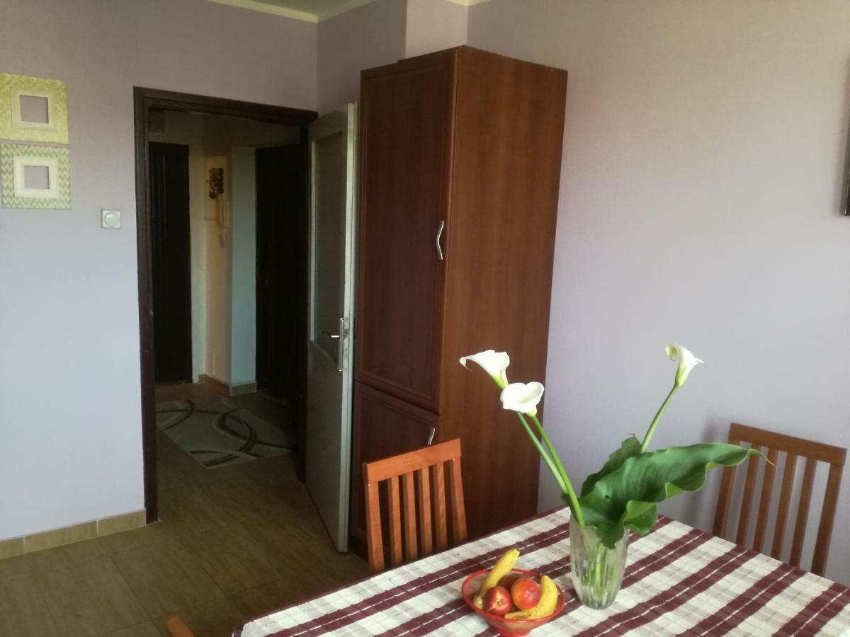 Apartman Lena Aranđelovac Exterior foto