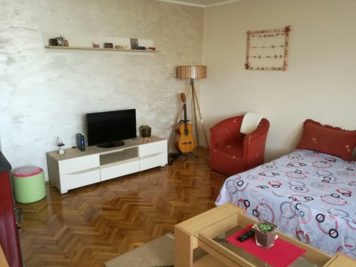 Apartman Lena Aranđelovac Exterior foto