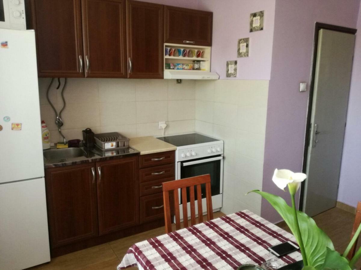 Apartman Lena Aranđelovac Exterior foto
